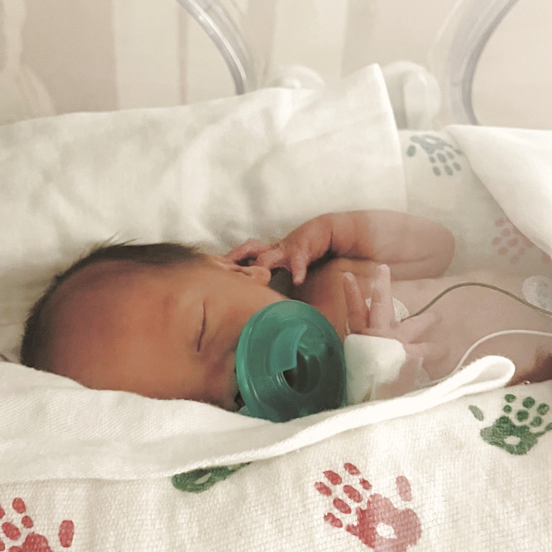 Photo shared by Imani for their Babylist baby registry.