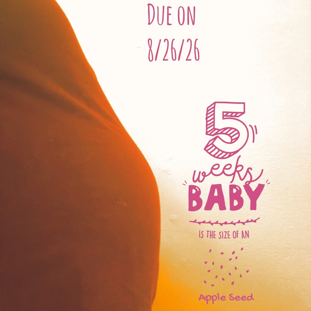 Photo shared by Venice for their Babylist baby registry.