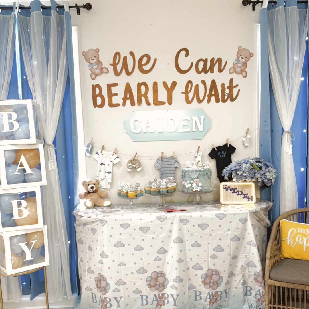 Photo shared by Anh for their Babylist baby registry.