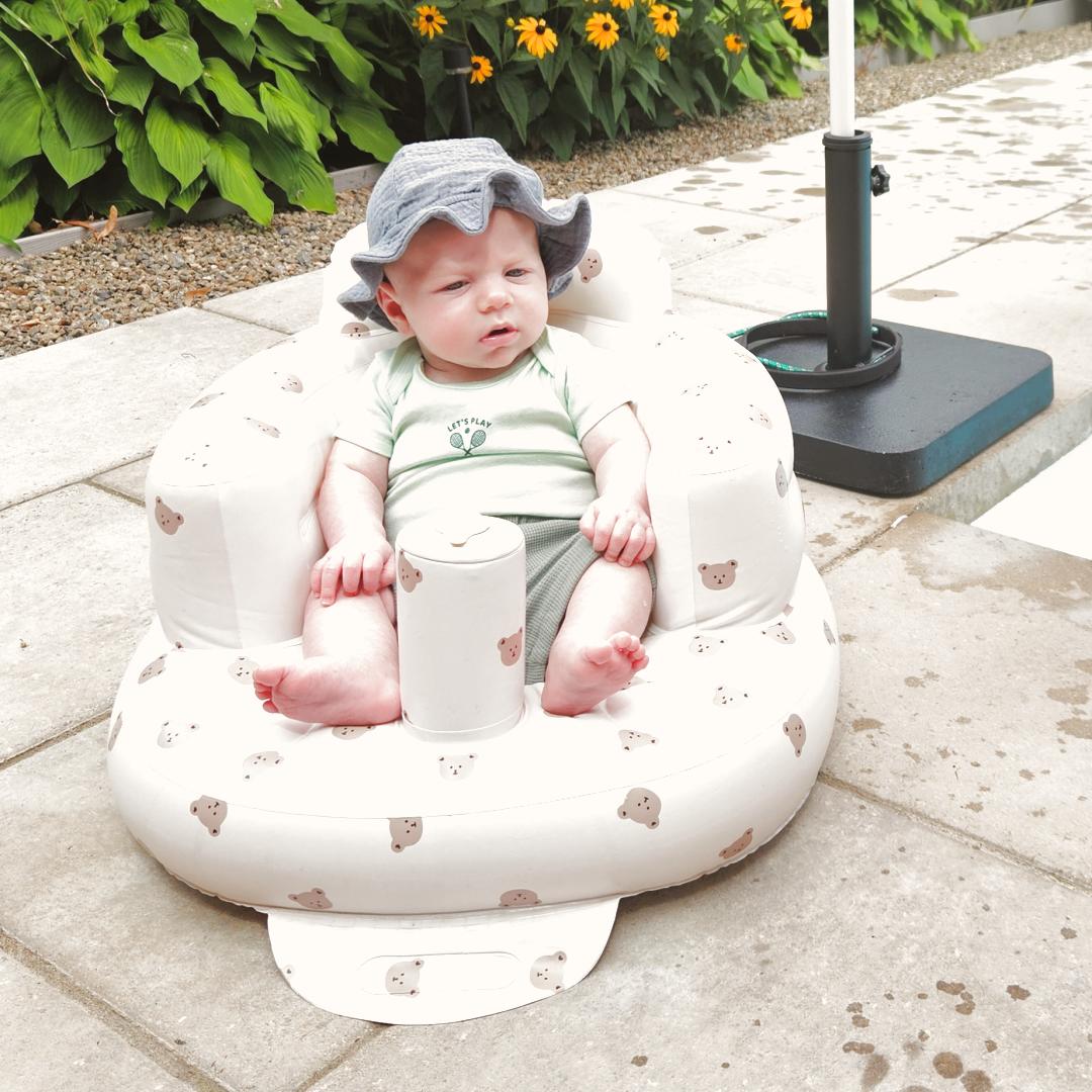 Photo shared by Mandy for their Babylist baby registry.