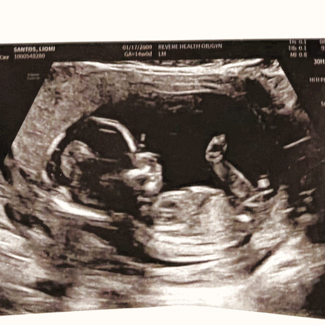 Photo shared by Liomi for their Babylist baby registry.