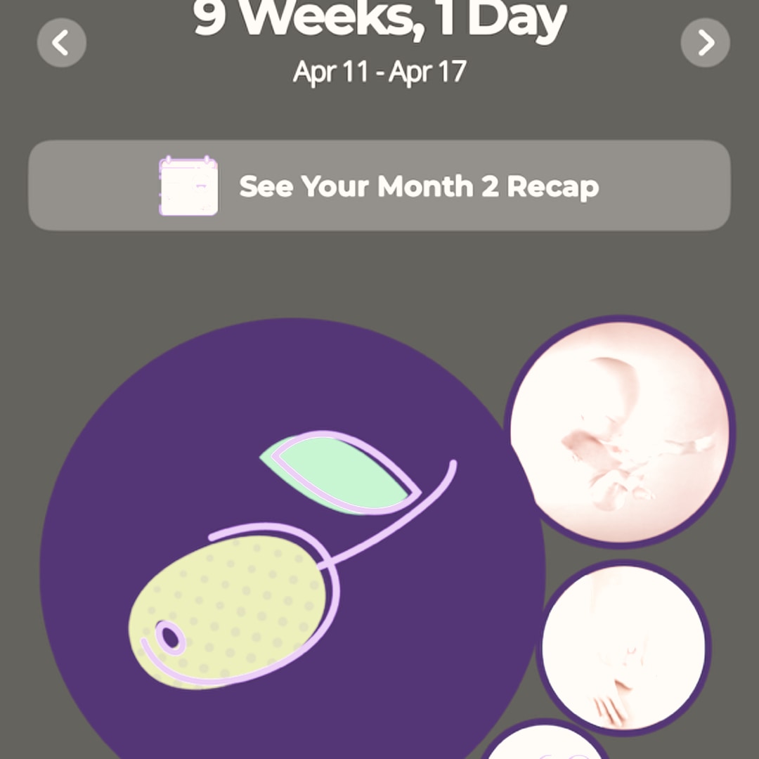 Photo shared by Danielle for their Babylist baby registry.