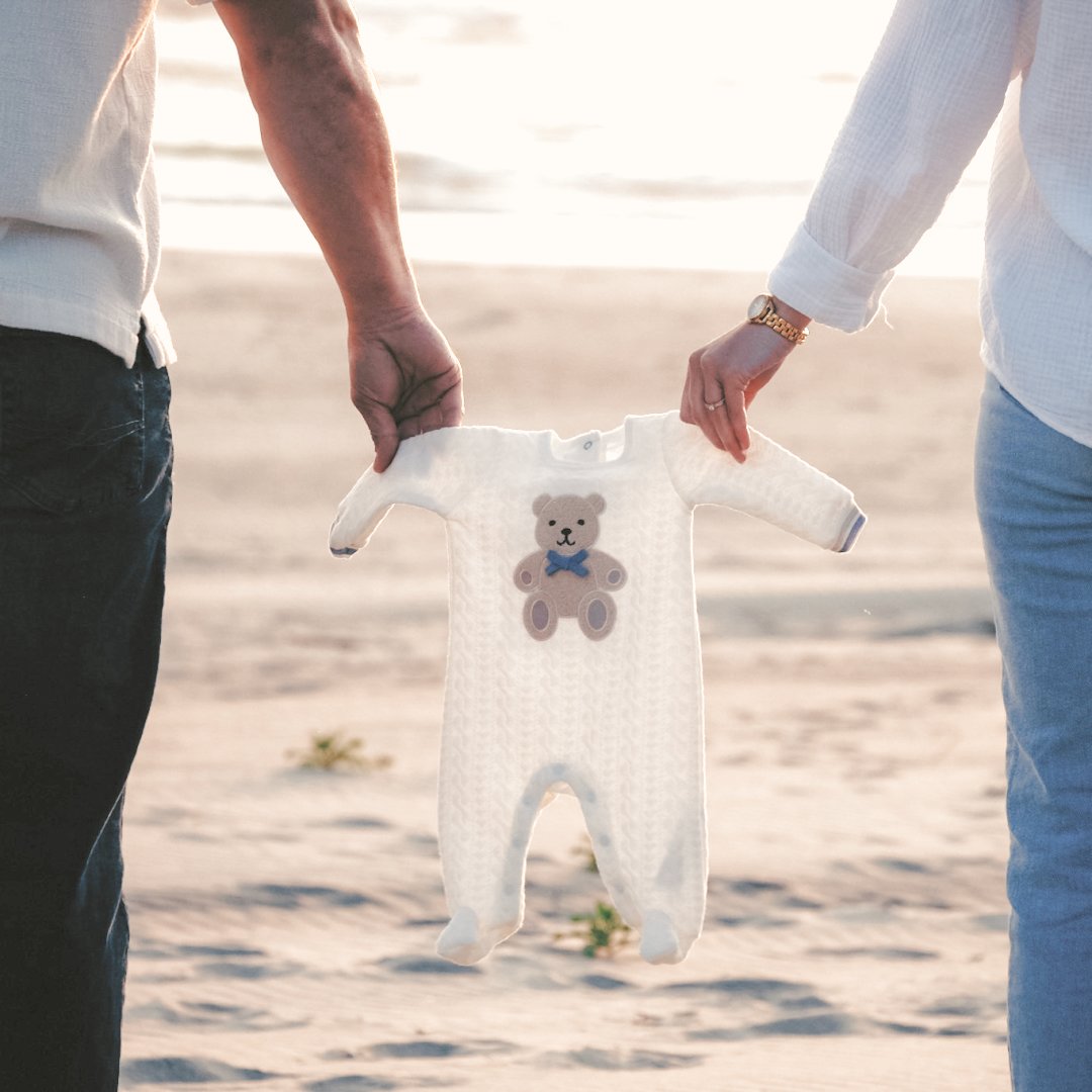 Photo shared by Kaleigh for their Babylist baby registry.