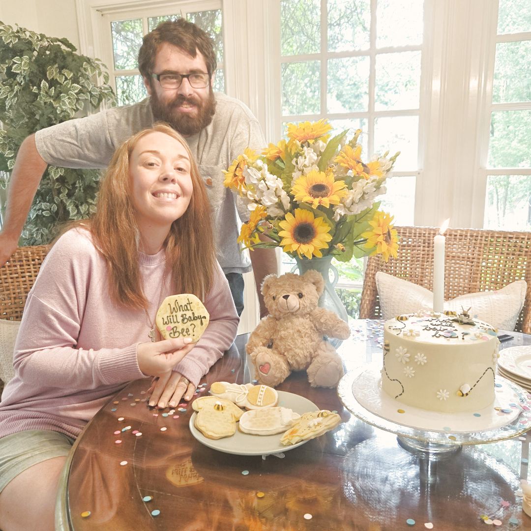Photo shared by Rebecca for their Babylist baby registry.