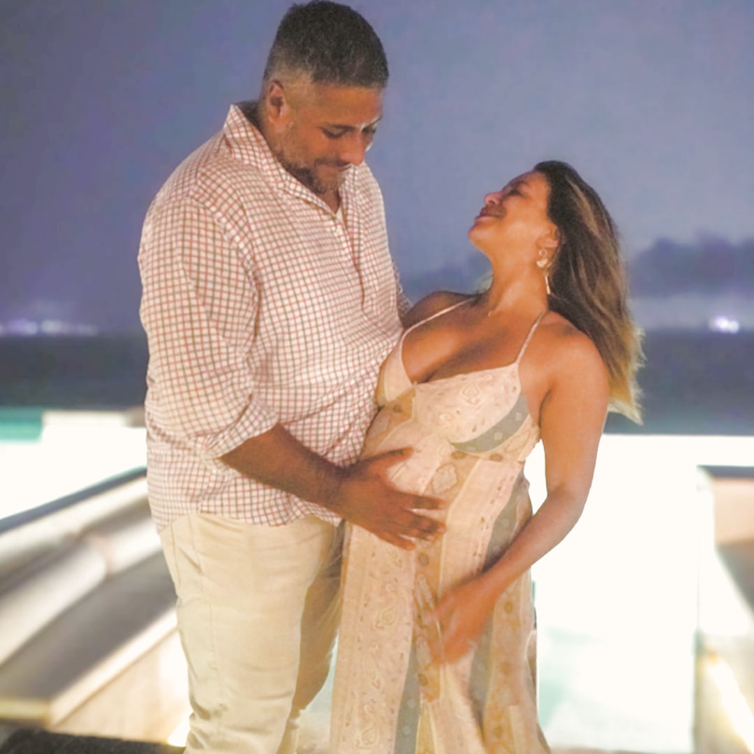 Photo shared by Kiara for their Babylist baby registry.