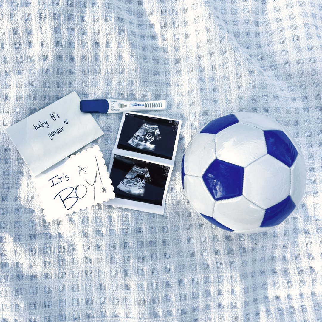 Photo shared by Amber for their Babylist baby registry.