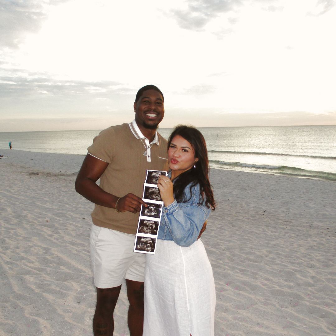 Photo shared by Alvisa for their Babylist baby registry.