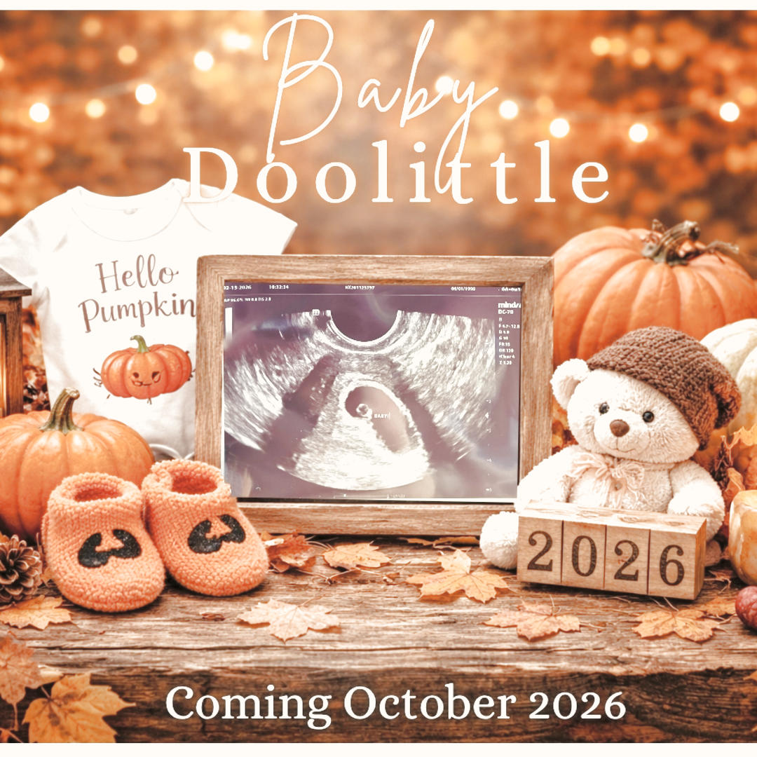 Photo shared by Andrea for their Babylist baby registry.