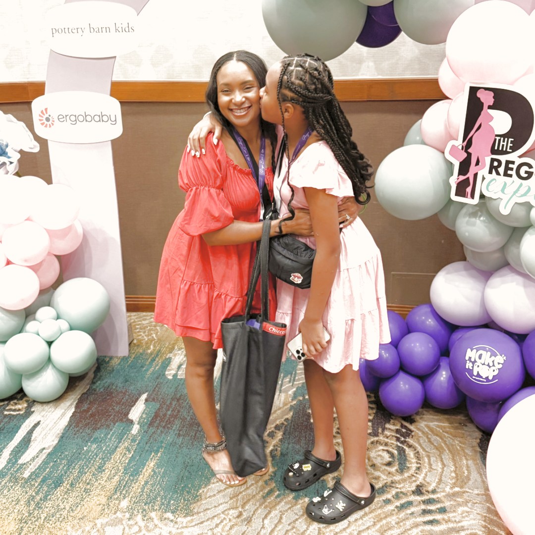 Photo shared by Raven for their Babylist baby registry.