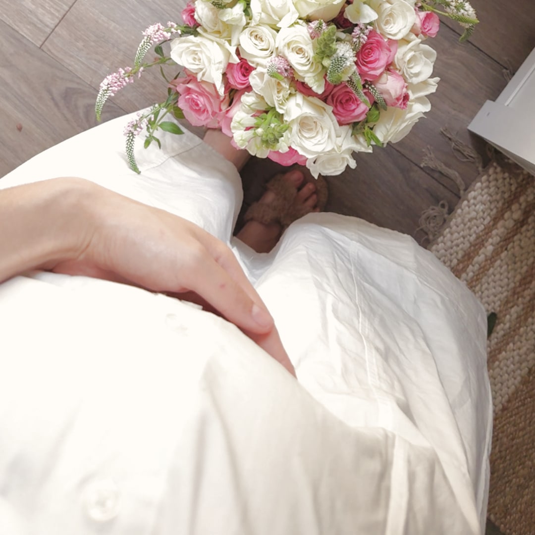 Photo shared by Daria for their Babylist baby registry.