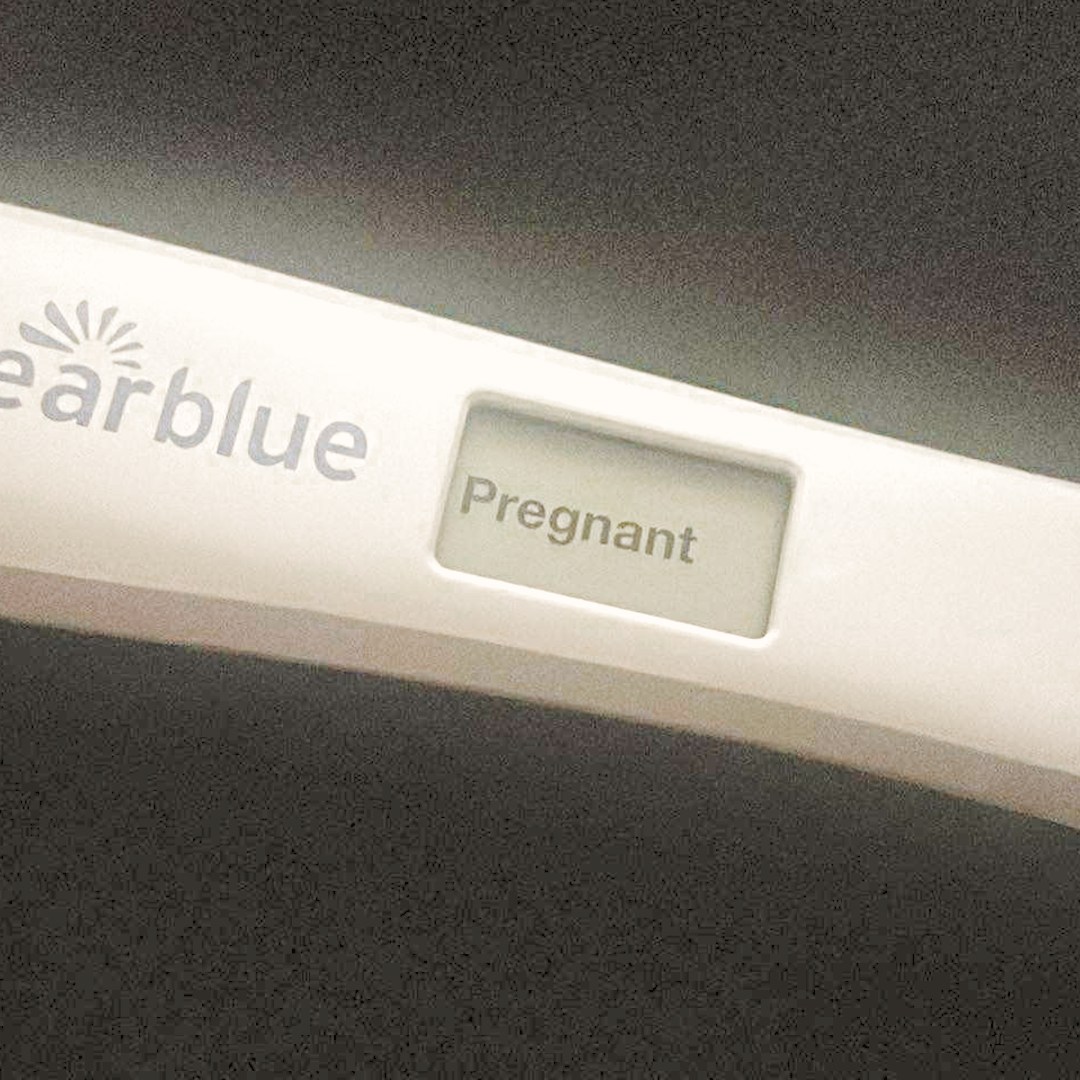 Photo shared by Krista for their Babylist baby registry.