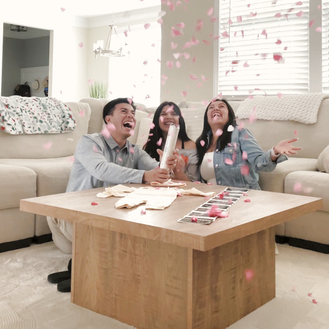 Photo shared by Johana for their Babylist baby registry.