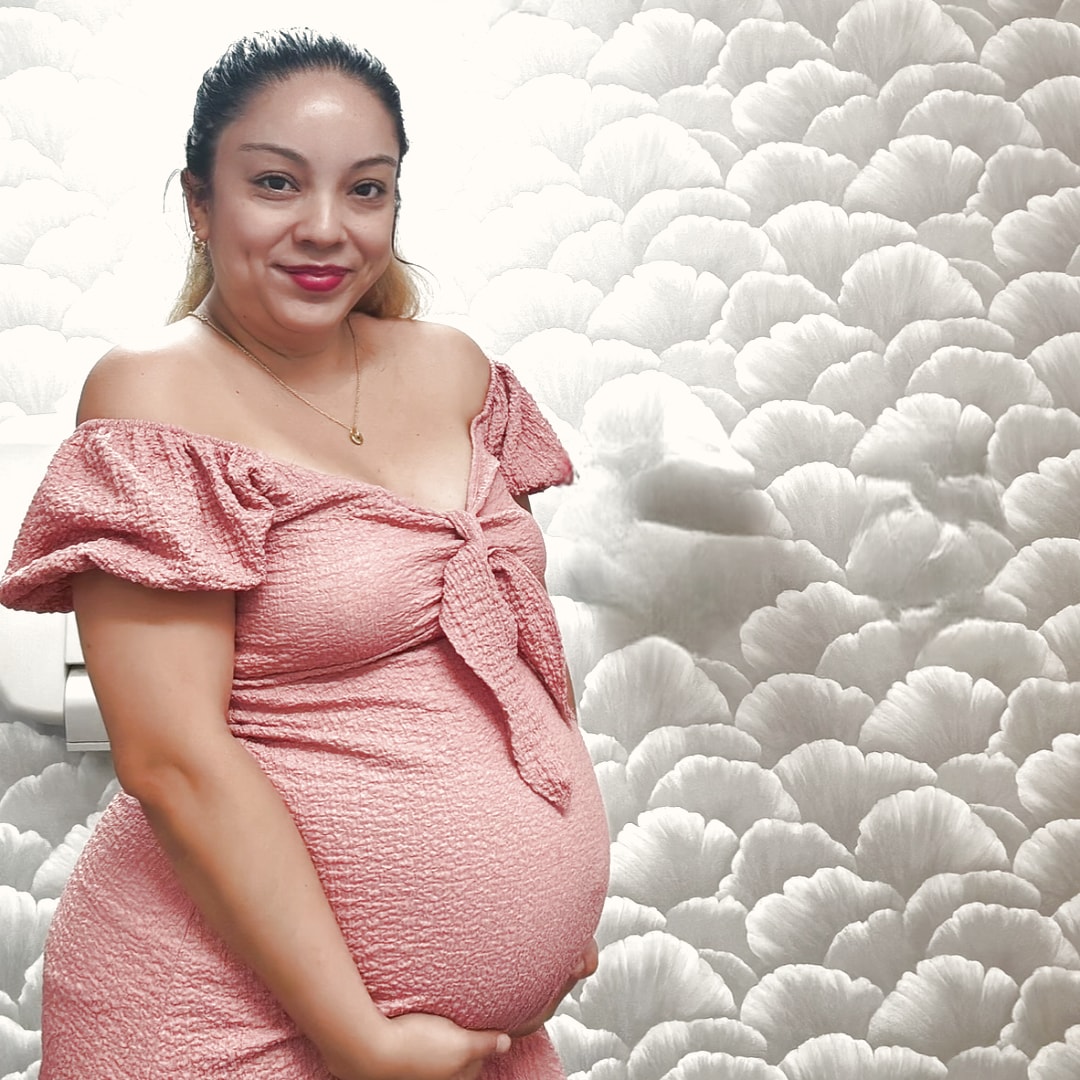 Photo shared by Gloria for their Babylist baby registry.