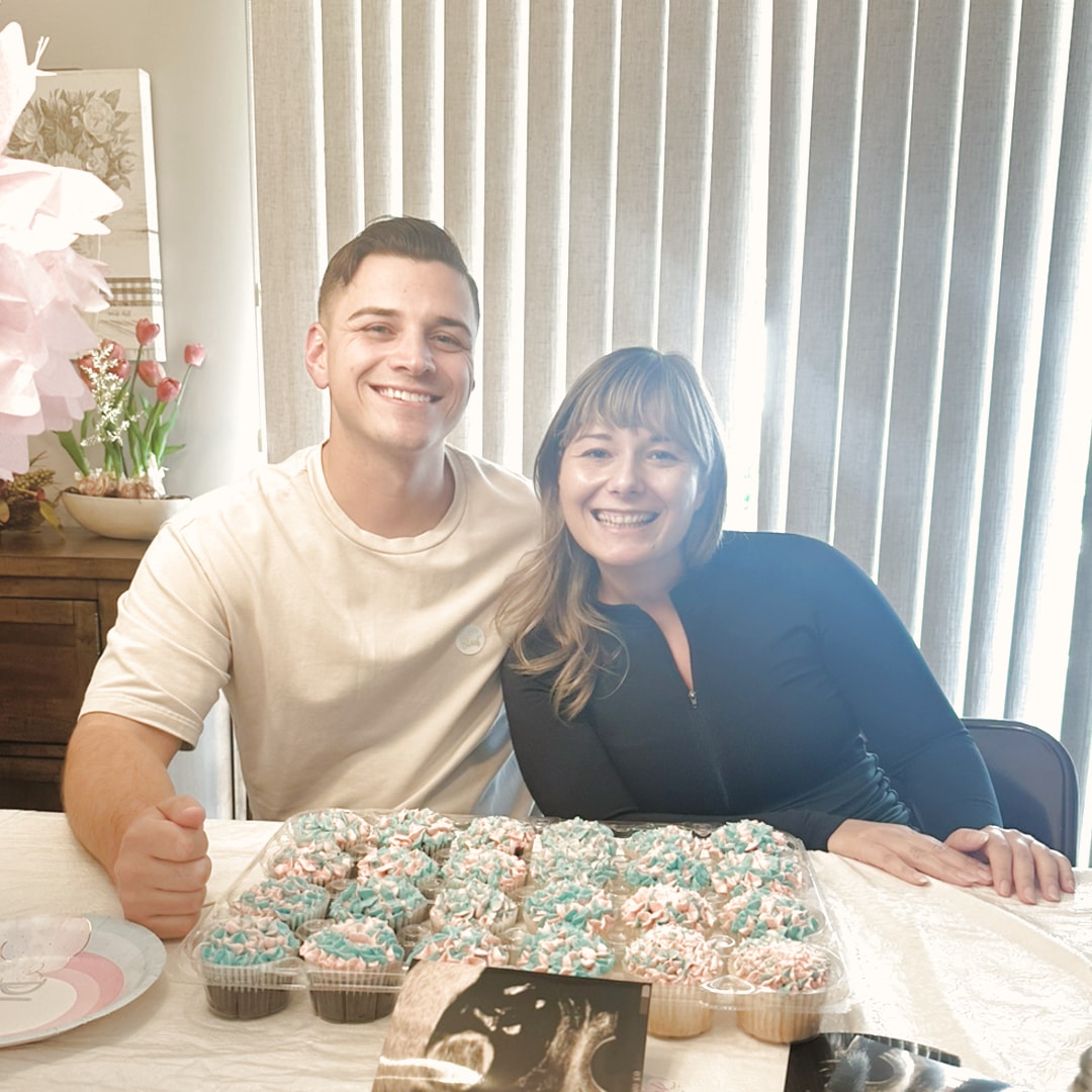 Photo shared by Dimitra for their Babylist baby registry.