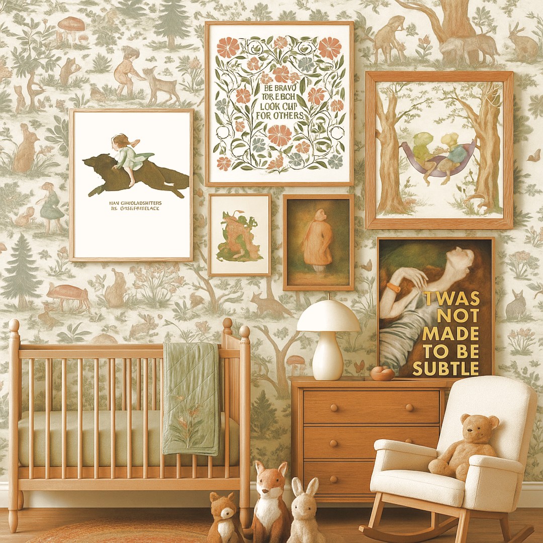 Photo shared by Caitlyn for their Babylist baby registry.