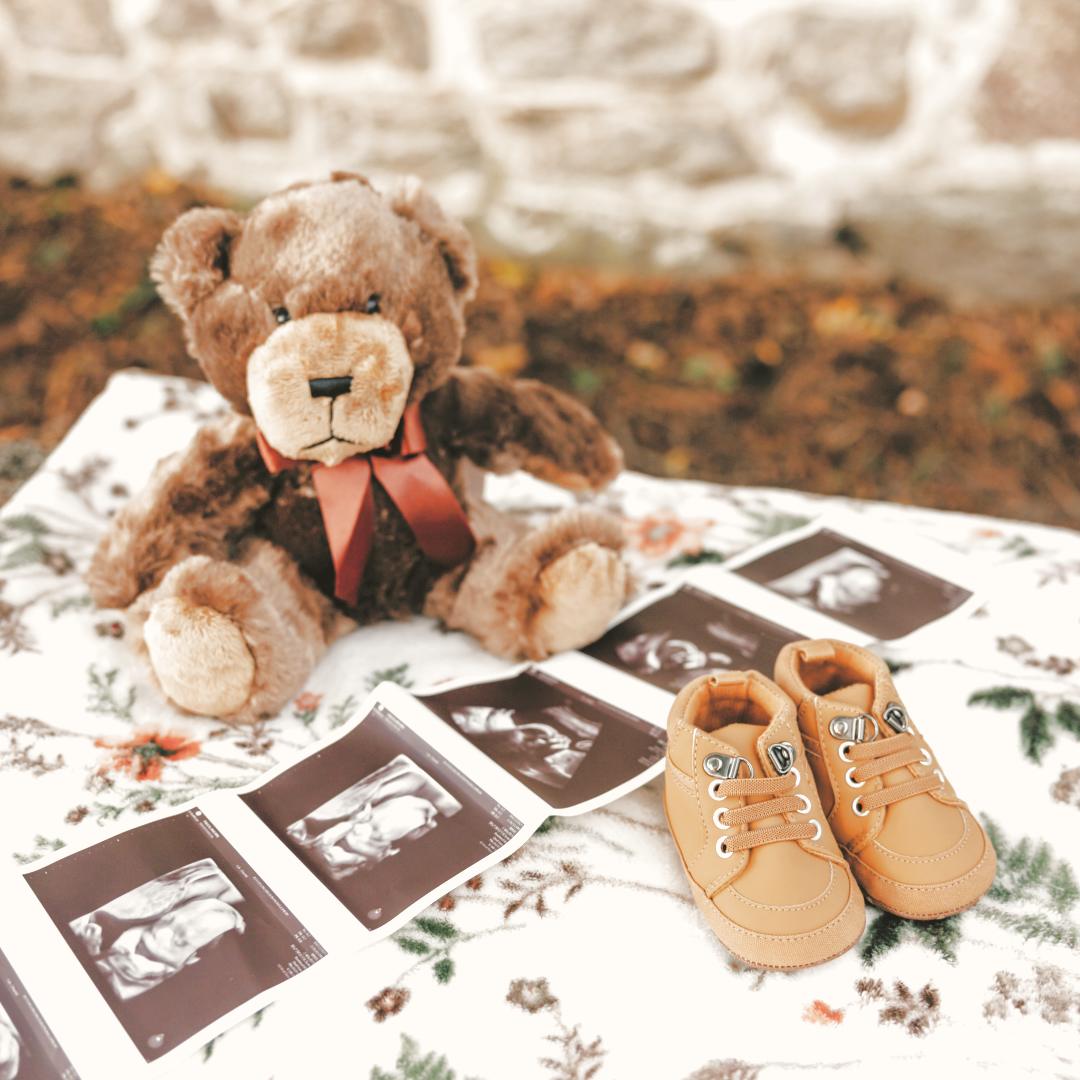 Photo shared by Rachel for their Babylist baby registry.