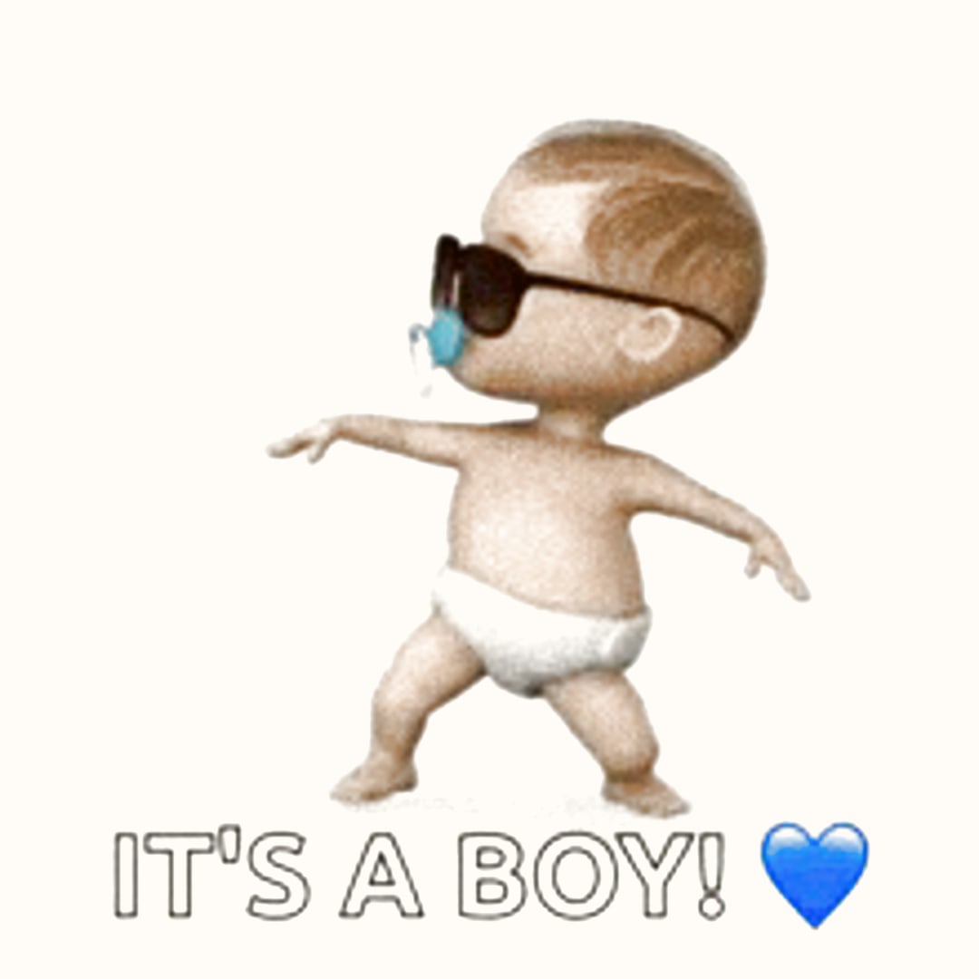 Photo shared by Mary for their Babylist baby registry.