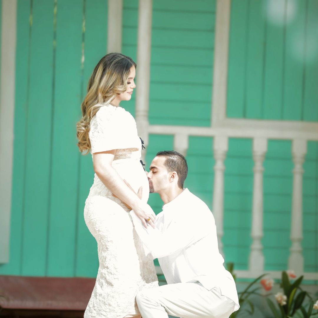 Photo shared by Marileidy for their Babylist baby registry.