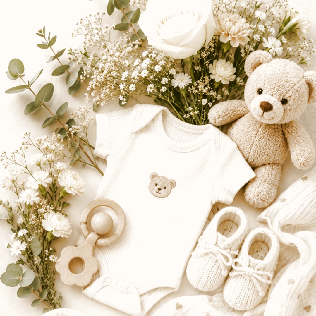 Photo shared by Anna for their Babylist baby registry.