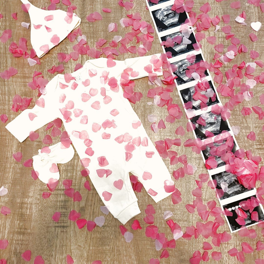 Photo shared by Johana for their Babylist baby registry.