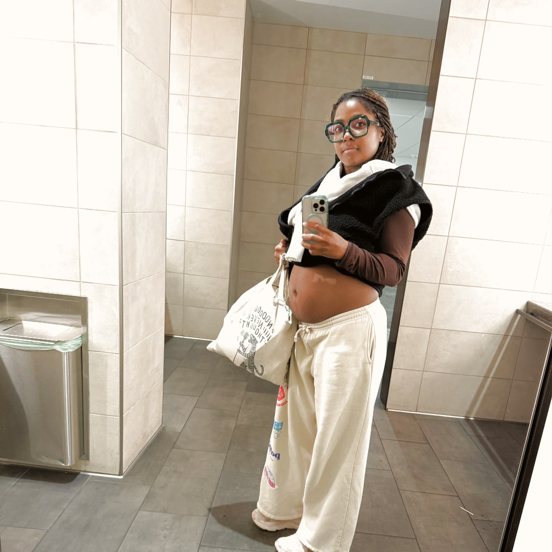 Photo shared by Alma for their Babylist baby registry.