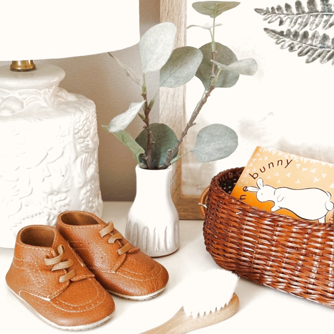 Photo shared by Breanna for their Babylist baby registry.