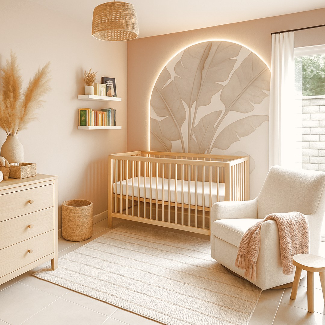 Photo shared by Kelly for their Babylist baby registry.