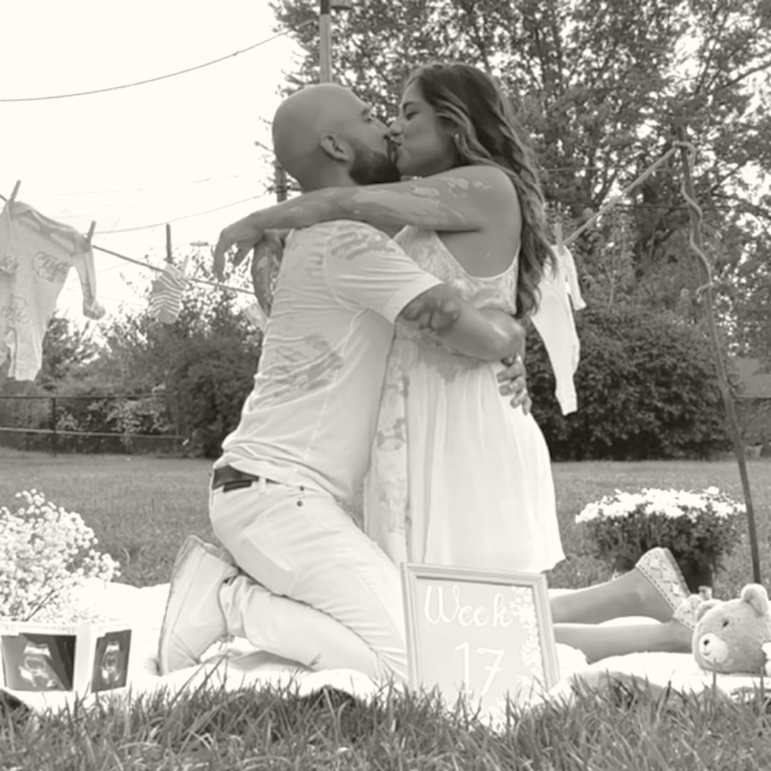 Photo shared by Elizabeth for their Babylist baby registry.