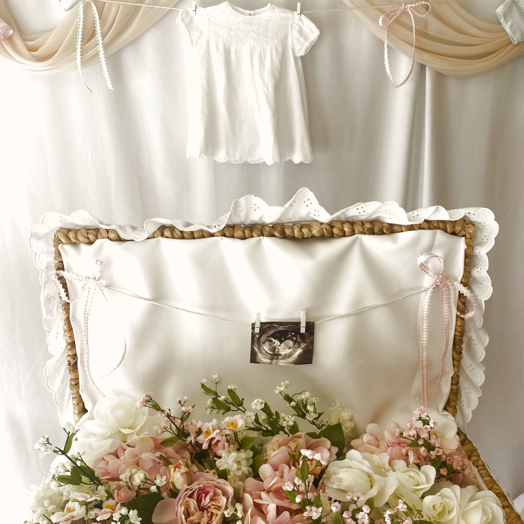 Photo shared by Anna for their Babylist baby registry.