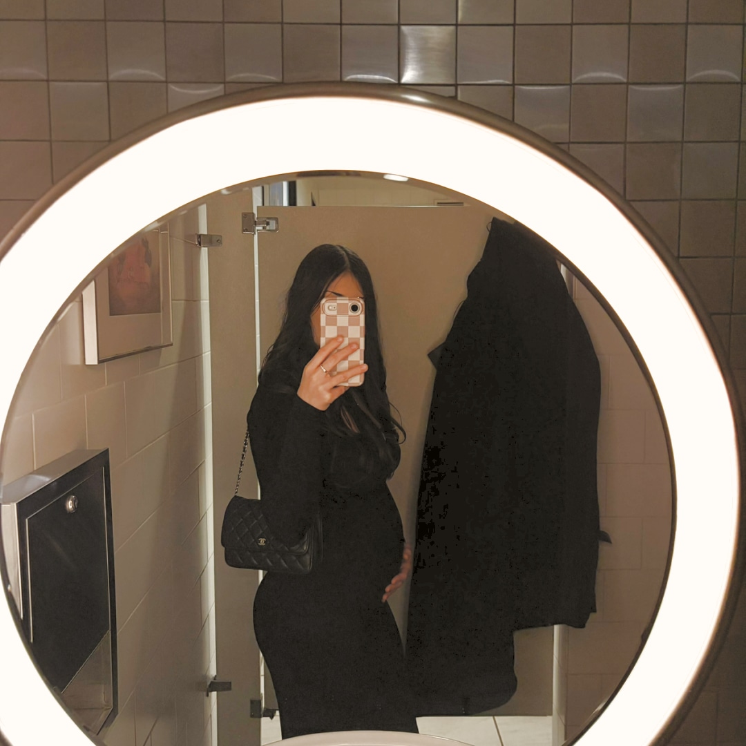 Photo shared by Chloe for their Babylist baby registry.