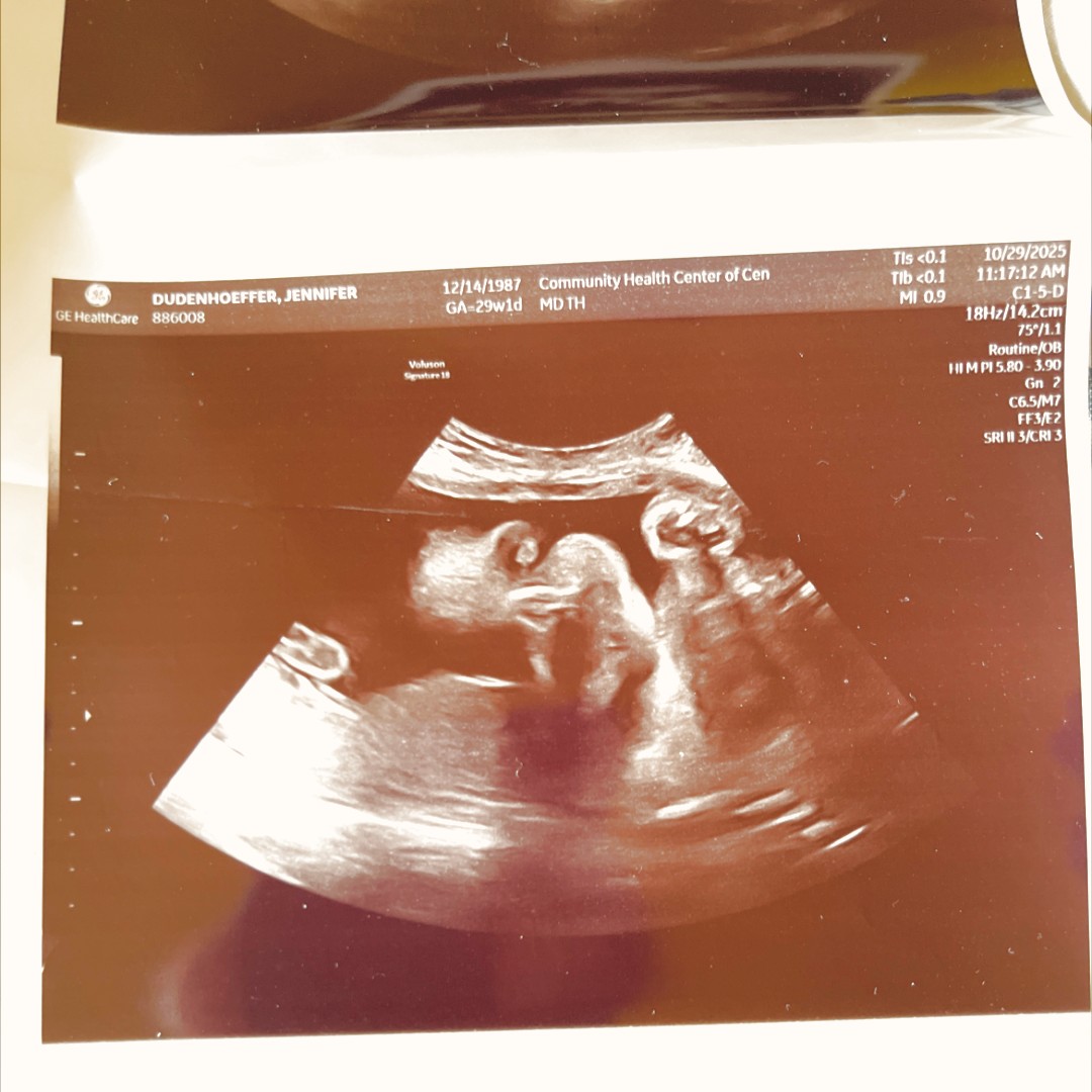 Photo shared by Jennifer for their Babylist baby registry.