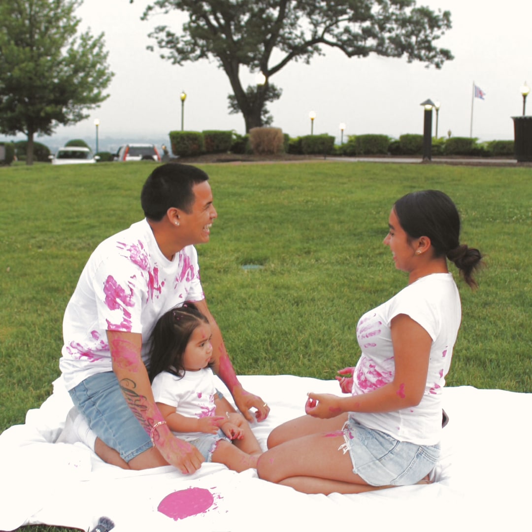 Photo shared by Daya for their Babylist baby registry.