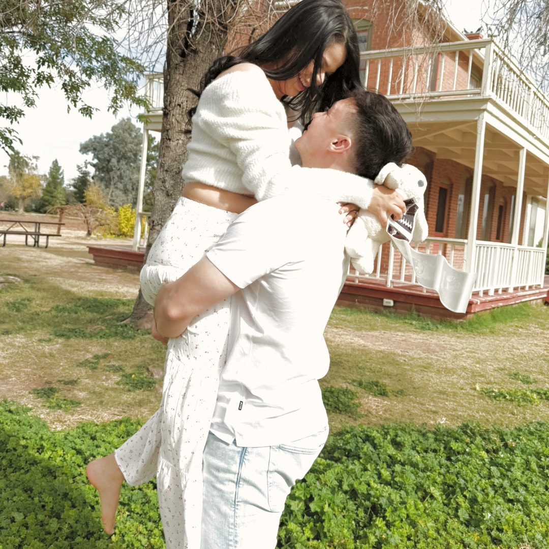 Photo shared by Michel for their Babylist baby registry.