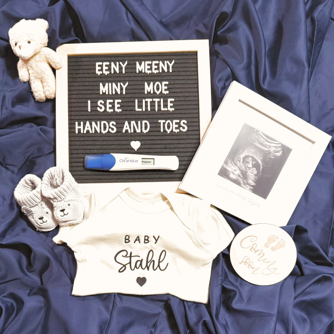 Photo shared by Emily for their Babylist baby registry.