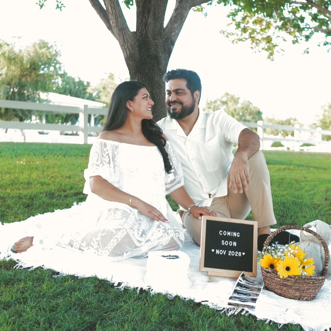 Photo shared by Aman for their Babylist baby registry.