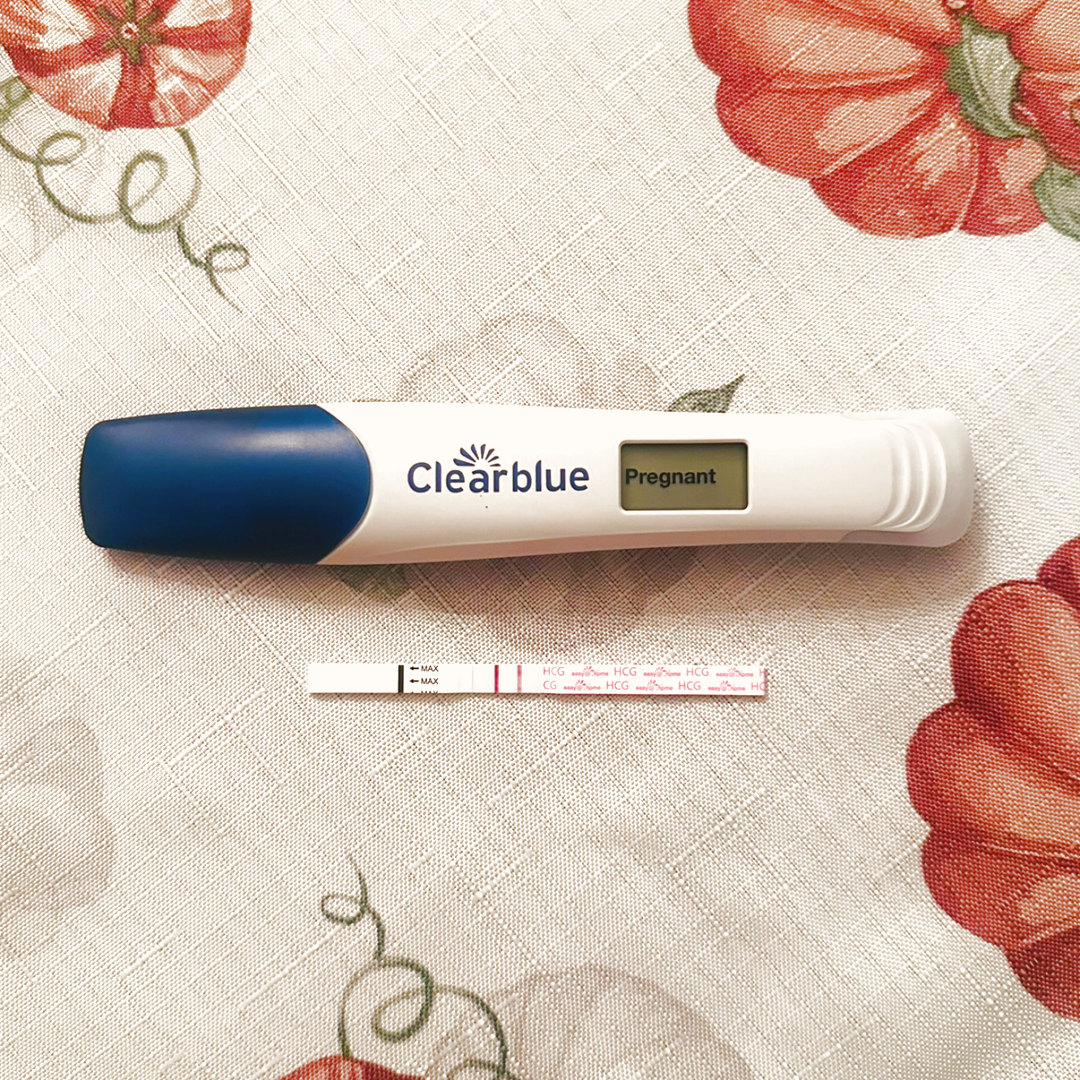 Photo shared by Jessica for their Babylist baby registry.