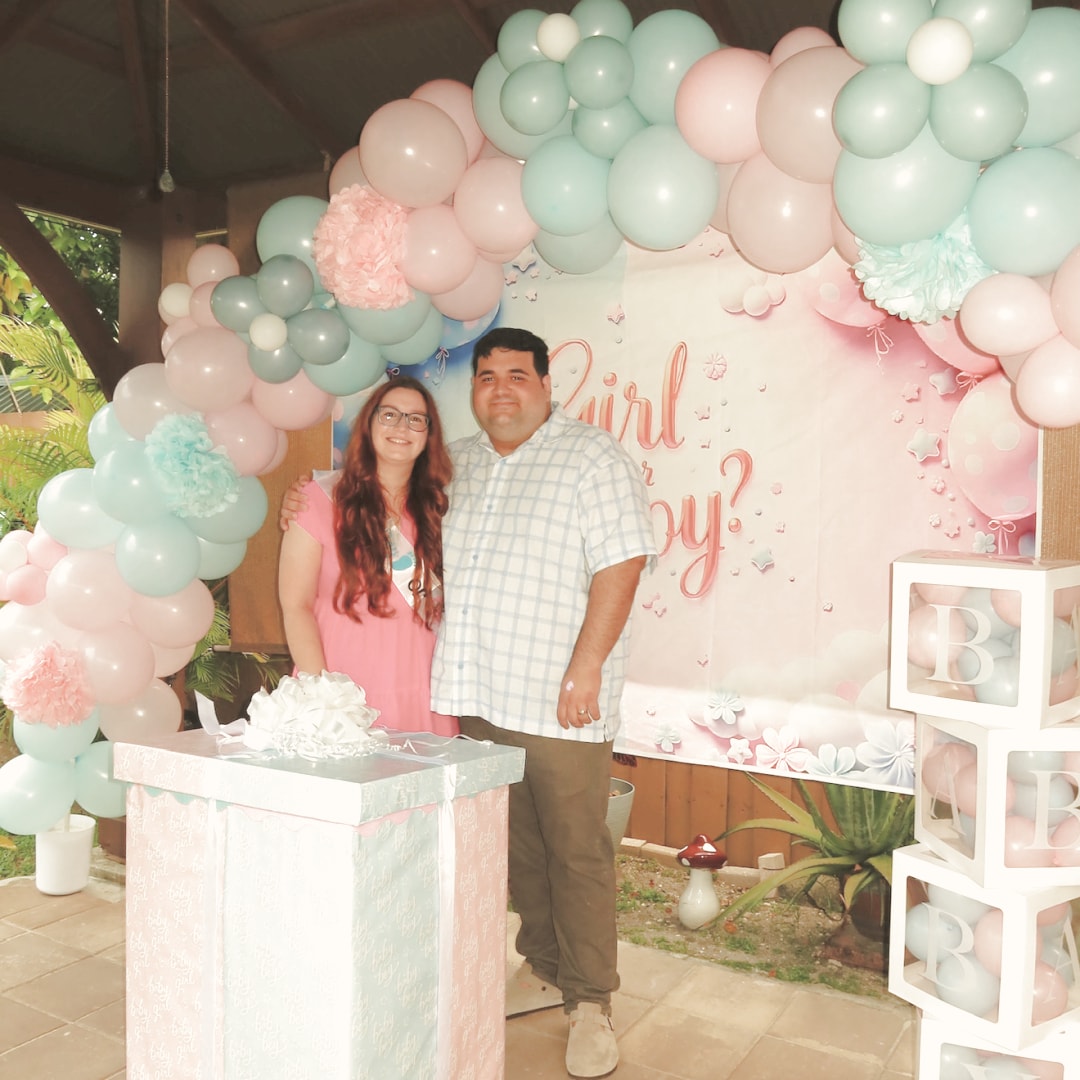 Photo shared by Dory for their Babylist baby registry.