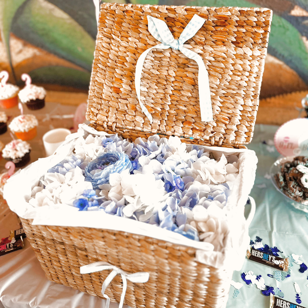 Photo shared by Jayde for their Babylist baby registry.