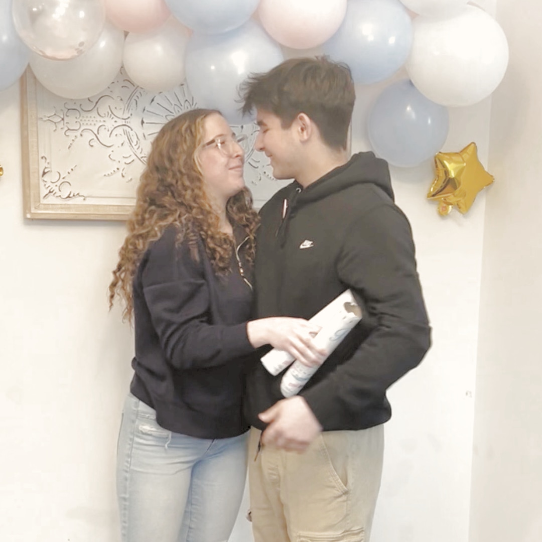 Photo shared by Jazmine for their Babylist baby registry.