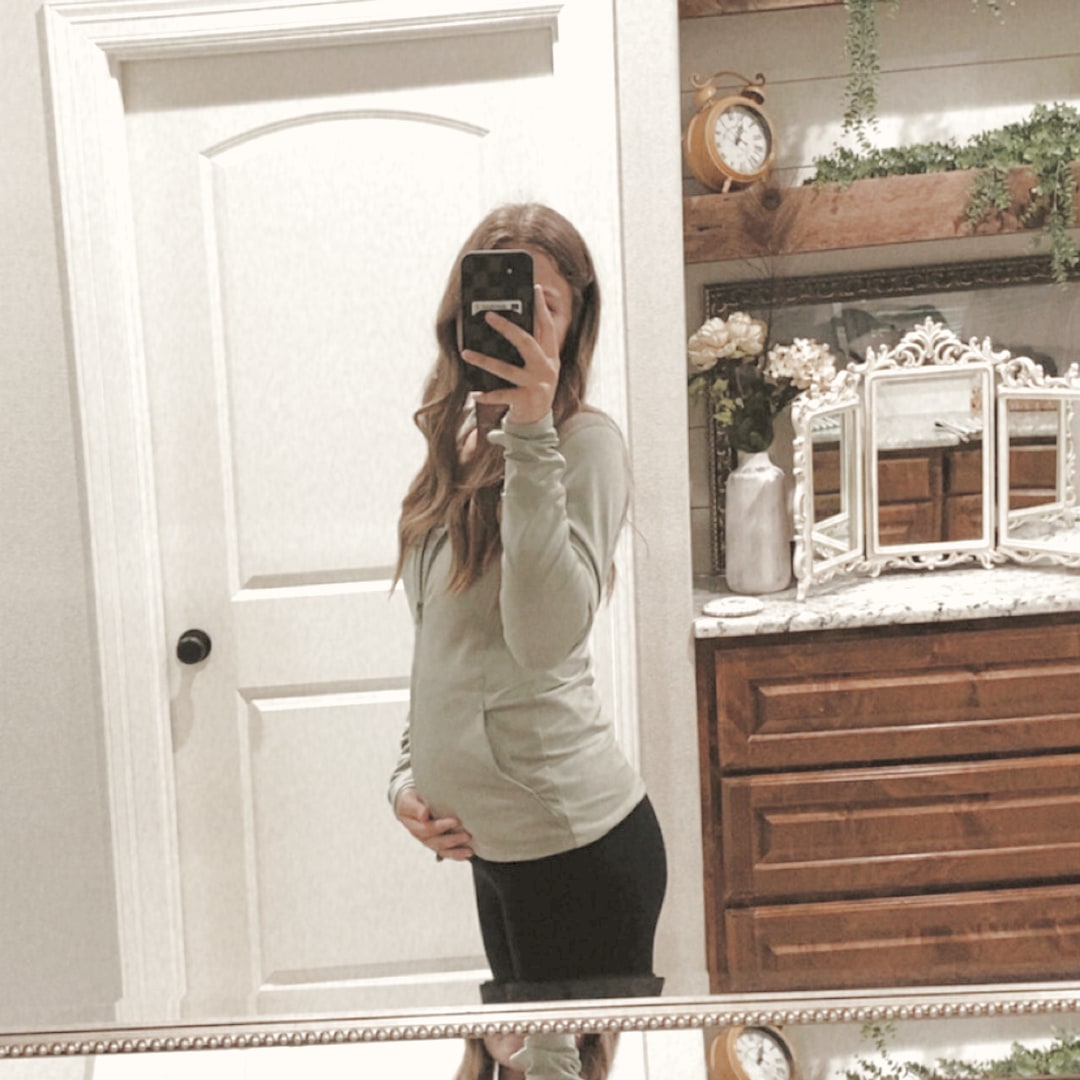 Photo shared by Jaida for their Babylist baby registry.