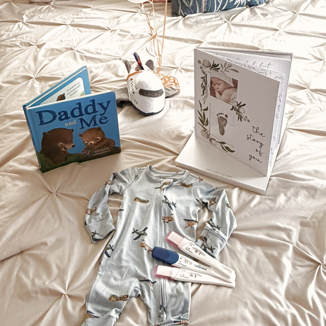 Photo shared by Deleah for their Babylist baby registry.