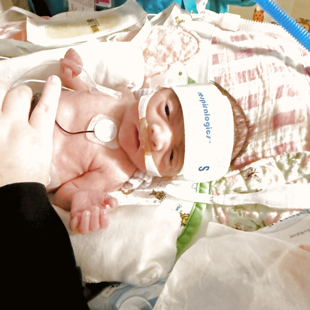 Photo shared by Danae for their Babylist baby registry.