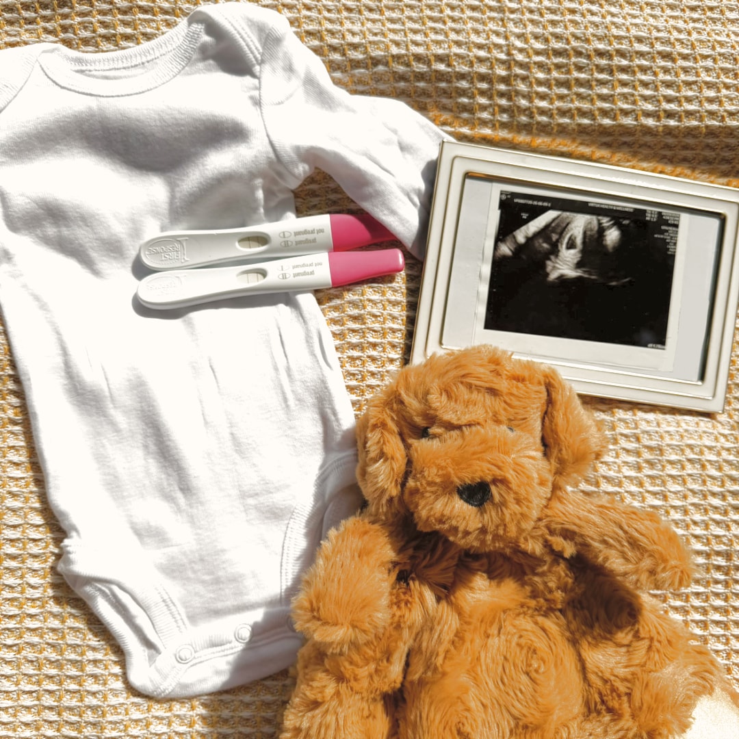 Photo shared by Samantha for their Babylist baby registry.