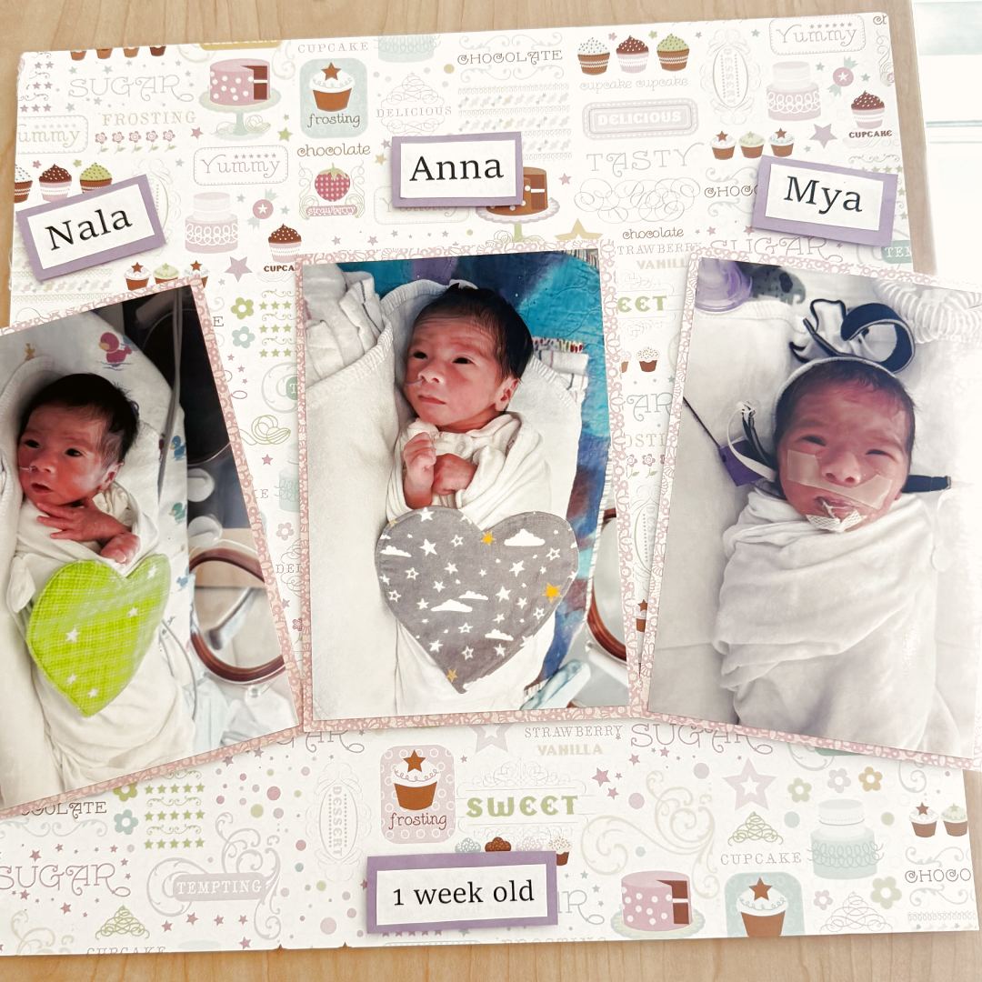 Photo shared by Nam for their Babylist baby registry.