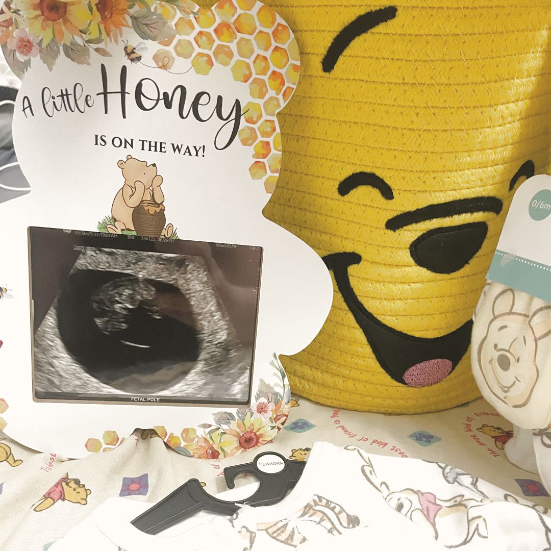 Photo shared by Bree-Ann for their Babylist baby registry.