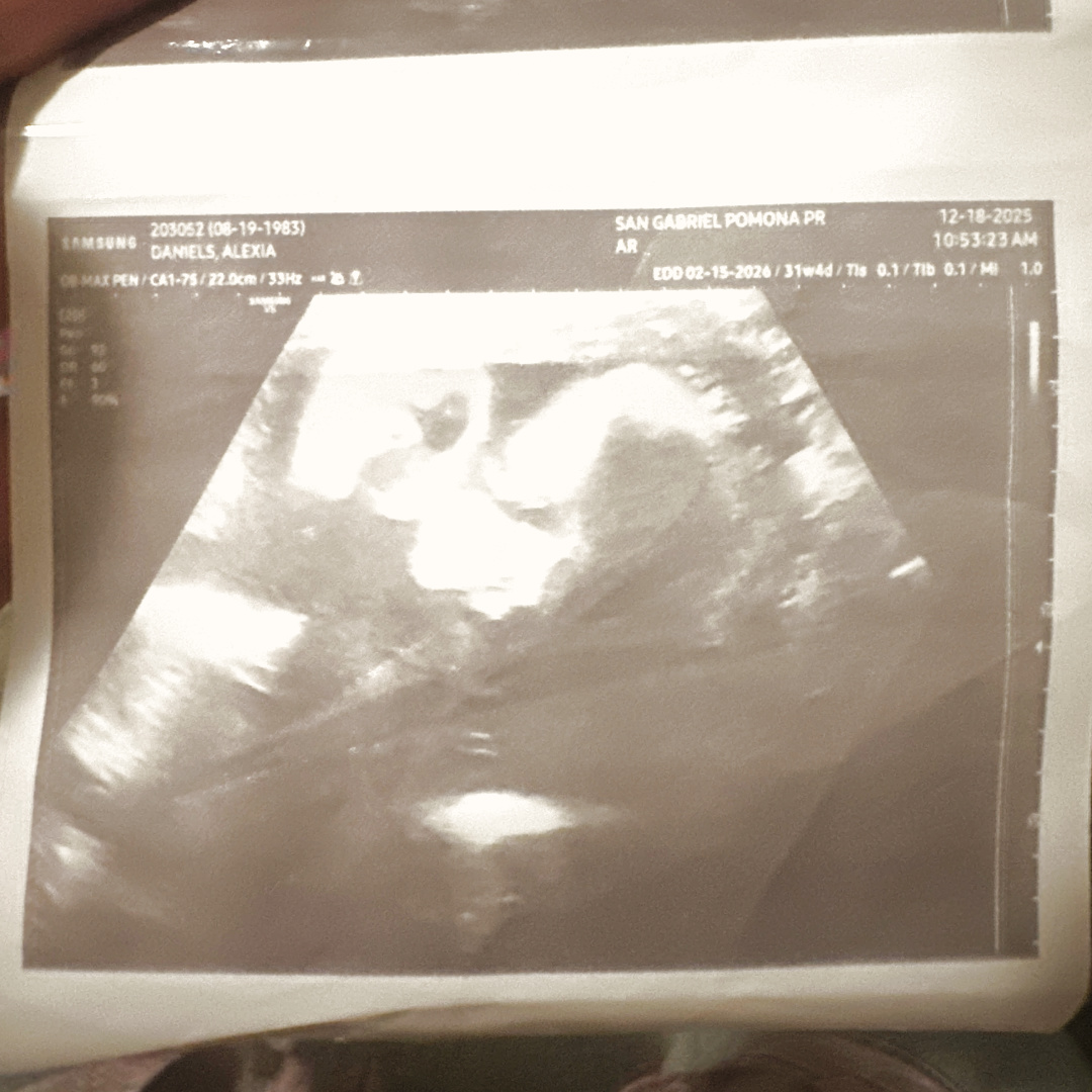 Photo shared by Alexia for their Babylist baby registry.