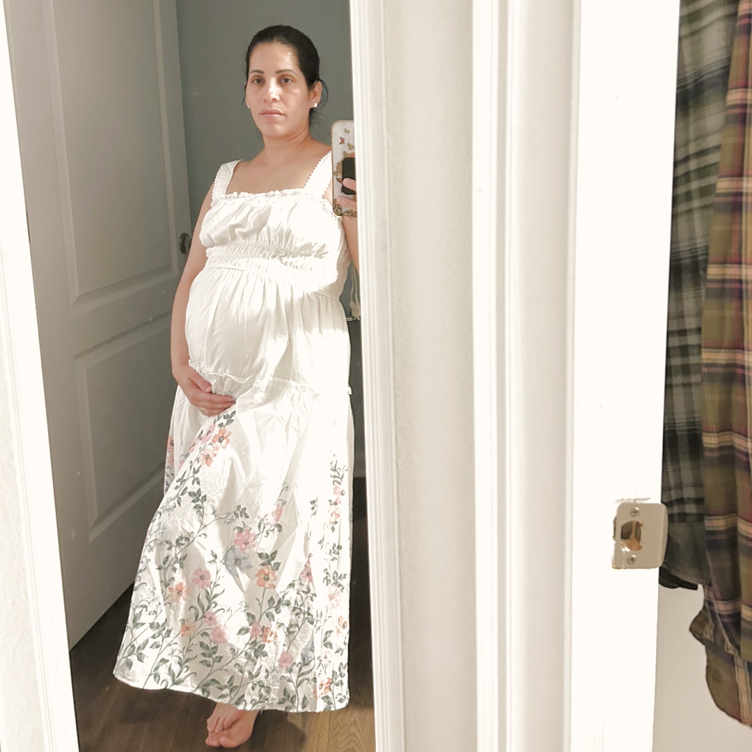 Photo shared by Annelisse for their Babylist baby registry.