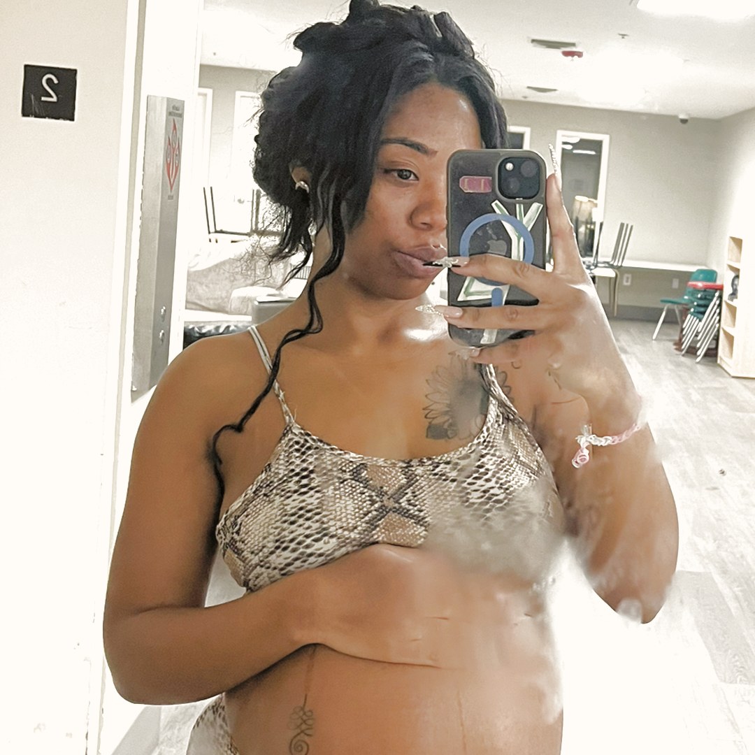 Photo shared by Holiday for their Babylist baby registry.