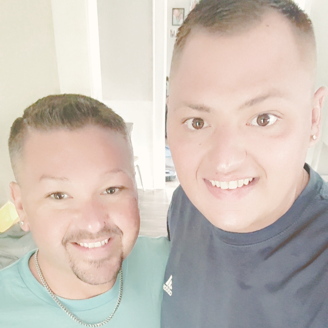 Photo shared by Aaron for their Babylist baby registry.