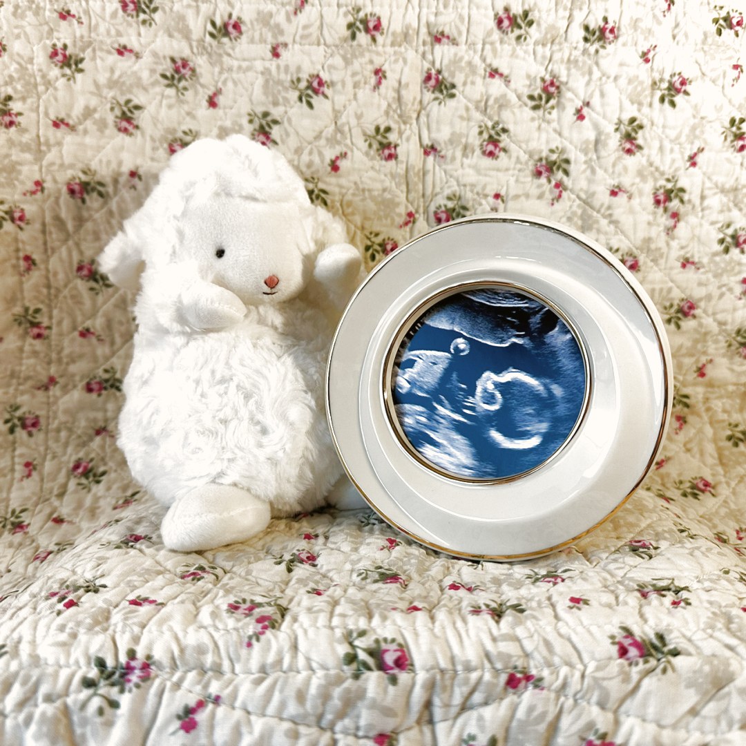 Photo shared by Maggie for their Babylist baby registry.